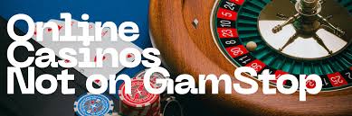 Discover the Best Casino Not on GamStop 541662472