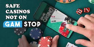Discover the Best Gambling Sites Not on GamStop 547761394
