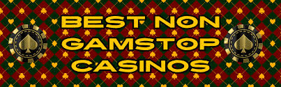 Discover the Best Gambling Sites Not on GamStop 547761394