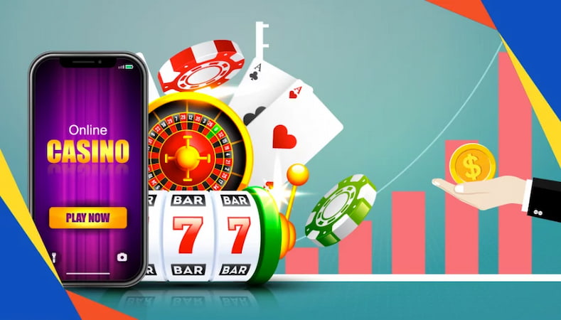 Discover the Exciting World of Casmiro Casino & Sportsbook
