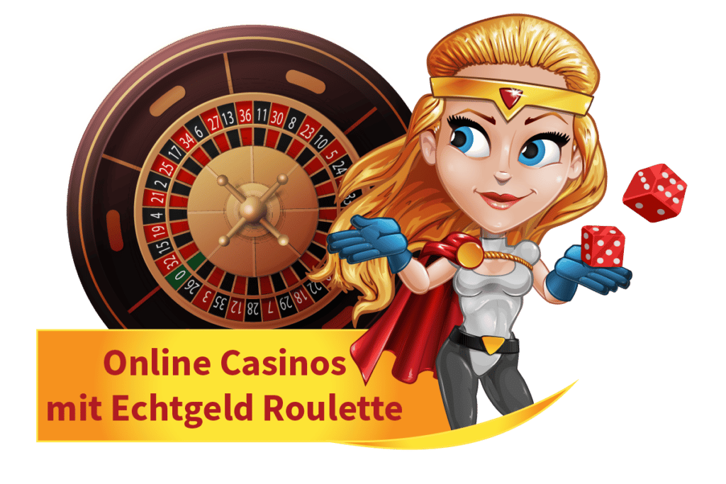 Echtgeld Roulette Casinos Auf der Suche nach dem besten Erlebnis