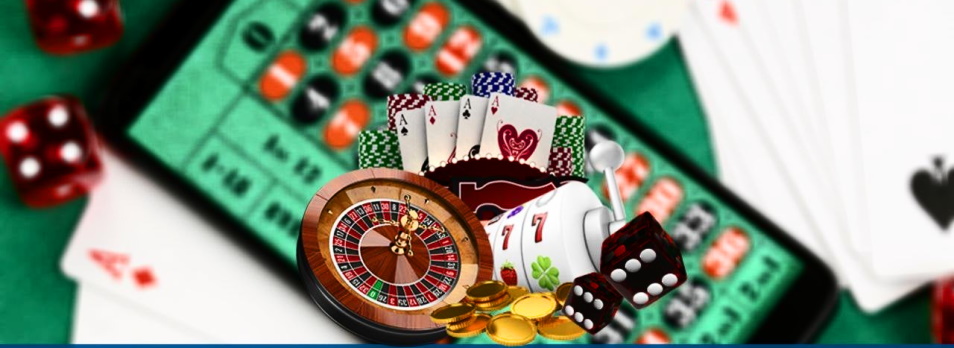 Exploring Online Casinos Not Registered with GamStop