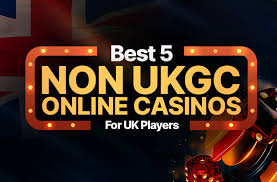 Exploring the Best Non-UK Casinos A Comprehensive Guide