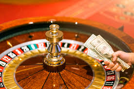 Exploring the Thrills of Bitcoin Roulette A New Era in Online Gambling