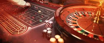 Exploring the Thrills of Bitcoin Roulette The Future of Online Gambling Exploring the Thrills of Bitcoin Roulette The Future of Online Gambling