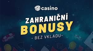 Free Spiny Bez Vkladu Jak Získat Bonusy v Online Kasinech