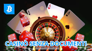 I Vantaggi dei Casino Senza Verifica Documenti