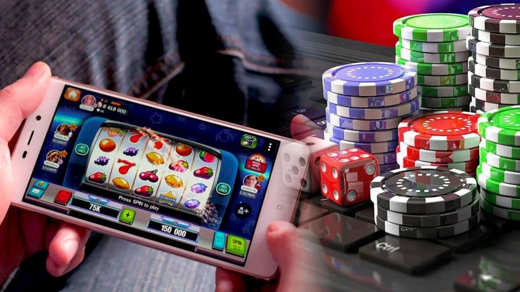 Casino Online Iafas - Reseñas de Profesionales y Jugadores de Casino