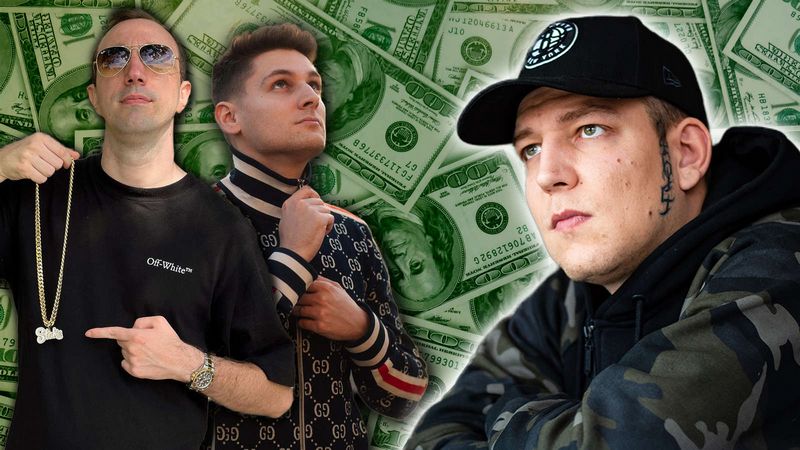 Scurrows Online Casino Banner