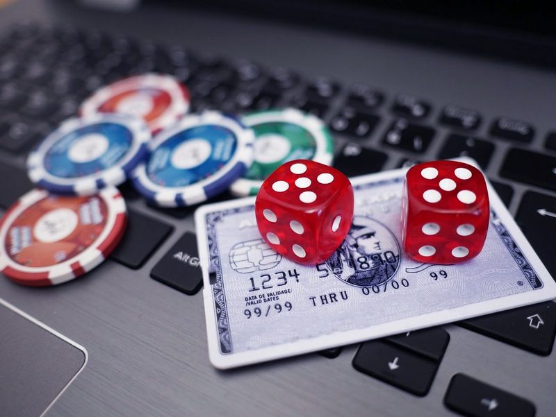 Spielen ohne Limits in Online-Casinos