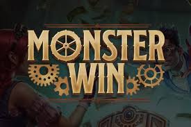 MonsterWin Casino España Tu Destino de Apuestas en Línea 864257300