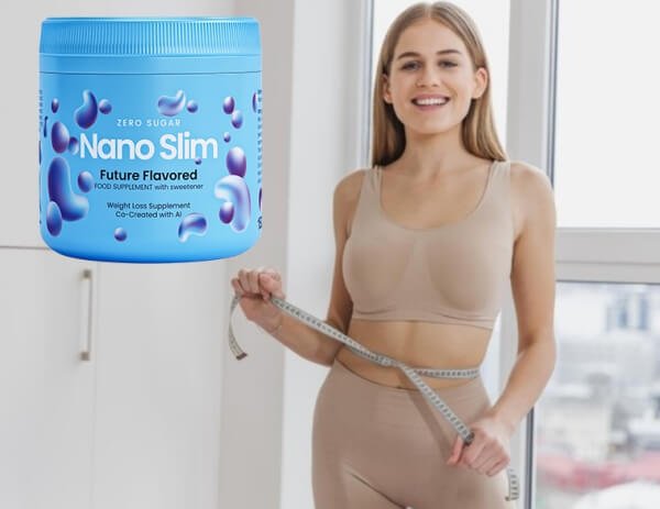 Best nano slim skutki uboczne in Poland