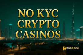 No ID Casinos The Future of Online Gaming 1035278659
