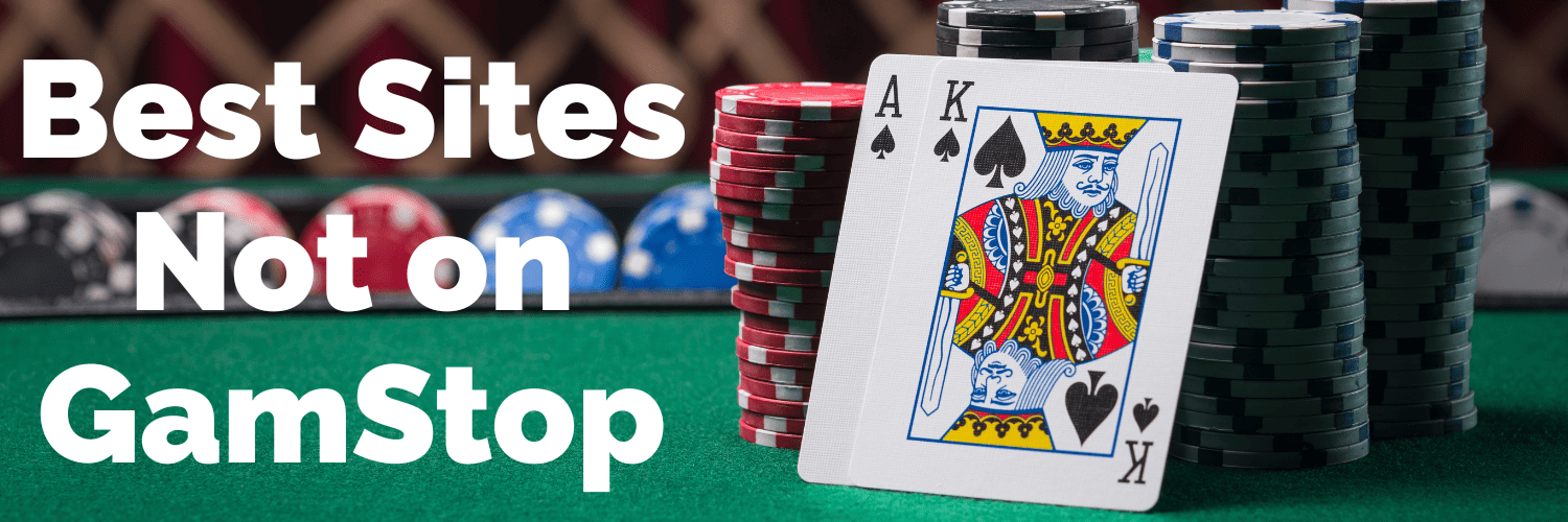 Non-Gamstop UK Casinos Your Ultimate Guide to Safe Online Gaming