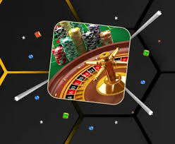 Online Casino mit Live Roulette – Spannendes Spielvergnügen