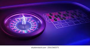 Online Casino mit Live Roulette – Spannendes Spielvergnügen