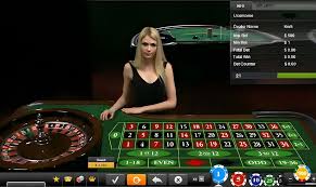 Roulette Casinoer i Danmark En Udforskning af Spiloplevelsen