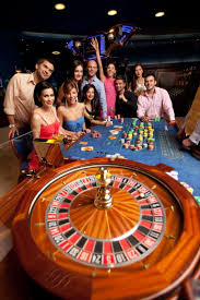 Roulette Casinoer Strategier, Tips og Historie