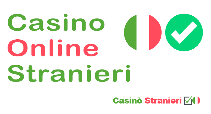 Scopri i migliori casino senza AAMS per il tuo divertimento online Scopri i migliori casino senza AAMS per il tuo divertimento online