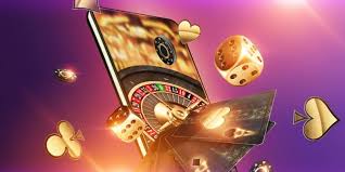 The Rise of Ojo Casino A Comprehensive Guide The Rise of Ojo Casino A Comprehensive Guide