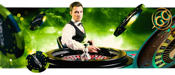 The Thrill of High Roller Roulette Where Risks Meet Rewards The Thrill of High Roller Roulette Where Risks Meet Rewards