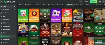 The Ultimate Guide to BC.Game Online Casino Platform -884583059 The Ultimate Guide to BC.Game Online Casino Platform -884583059