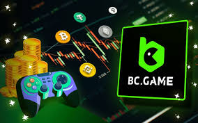 The Ultimate Guide to BC.Game Online Casino Platform -884583059 The Ultimate Guide to BC.Game Online Casino Platform -884583059