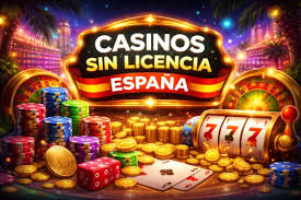 Todo lo que necesitas saber sobre los casinos en línea sin licencia -149132669