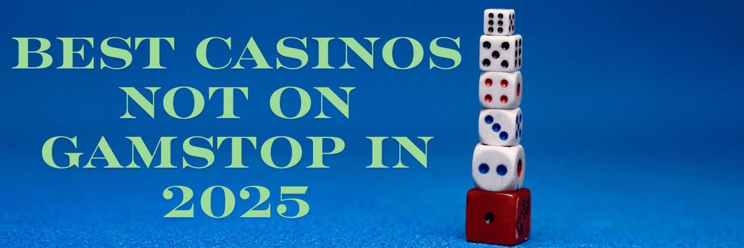 Top Options for Online Casinos Not on GamStop