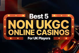 Top Rated Non-UK Casinos A Comprehensive Guide