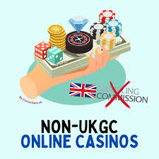 Top Rated Non-UK Casinos A Guide to Finding the Best