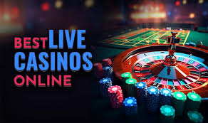 Top Roulette Casino Bedste Steder at Spille Online