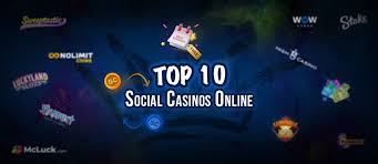 Understanding Social Casinos How They Work and What to Expect 1026156769
