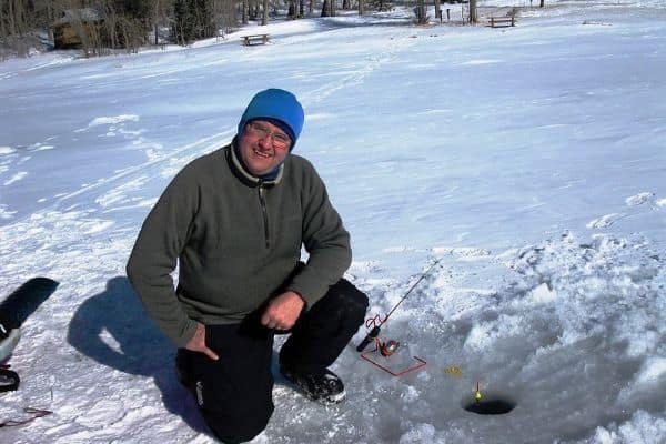 Experience the Thrill of Ice Fishing Live Casino Games in the UK