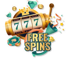 Unlock the Fun Discover 10 Free Spins Offers