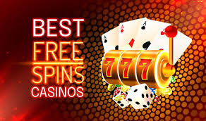 Unlock the Fun Discovering 11 Free Spins in Online Casinos