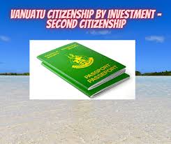 Unlocking Paradise Vanuatu Citizenship by Investment Opportunities 752909003