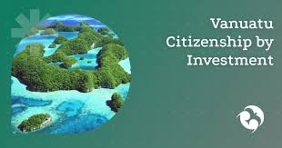 Unlocking Paradise Vanuatu Citizenship by Investment Opportunities