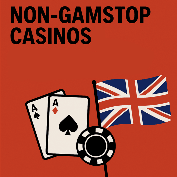 Explore the World of Non-GamStop Casinos