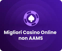 I migliori casinò online stranieri non AAMS
