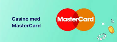 Mastercard Casino – Den Bedste Oplevelse med Sikker Betaling Mastercard Casino – Den Bedste Oplevelse med Sikker Betaling