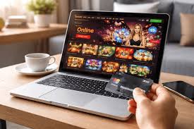 Mastercard Casino – Den Bedste Oplevelse med Sikker Betaling Mastercard Casino – Den Bedste Oplevelse med Sikker Betaling
