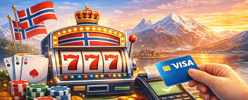 Oplev Fordelene ved Visa Casino Oplev Fordelene ved Visa Casino