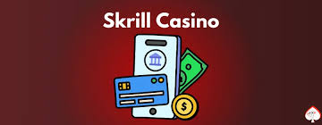 Skrill Casino Din Guide til Sikker Online Gambling Skrill Casino Din Guide til Sikker Online Gambling